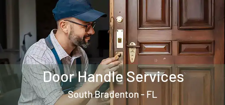 Door Handle Services South Bradenton - FL