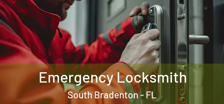  Emergency Locksmith South Bradenton - FL