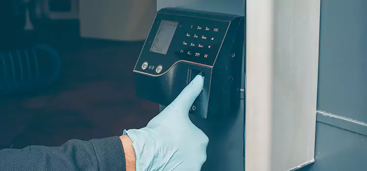 Access Control Installation South Bradenton