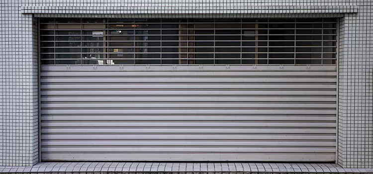 Advanced Solutions for Your Aluminum Garage Doors in South Bradenton, Florida