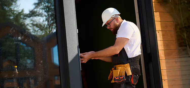 Replace Balcony Door South Bradenton