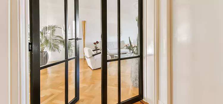 Bifold Door Replacement South Bradenton