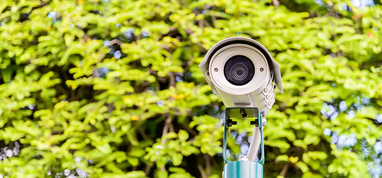 Advanced Surveillance Solutions for Every Need in South Bradenton