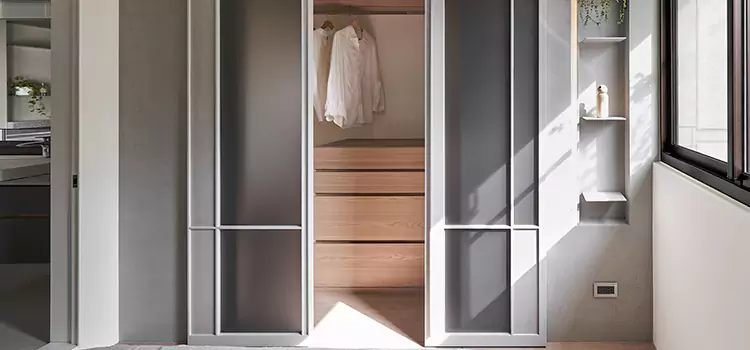 Mirror Sliding Door Replacement South Bradenton