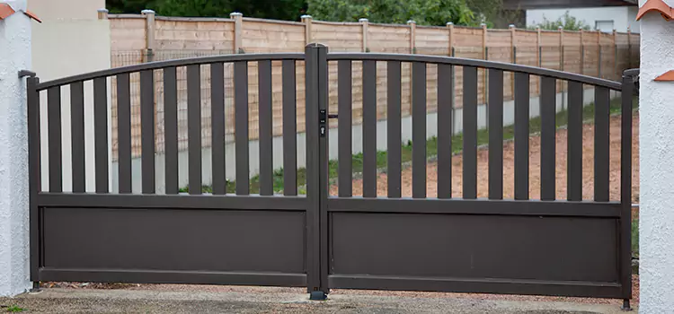 Advanced Gate Solutions in South Bradenton, FL