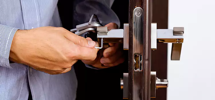 Commercial Door Lock Repair South Bradenton