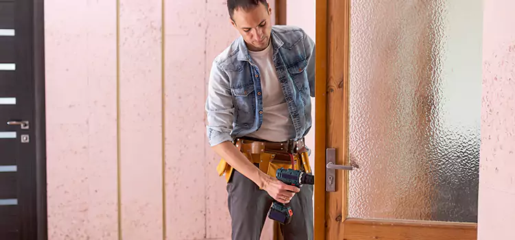 Exterior Door Frame Installation South Bradenton