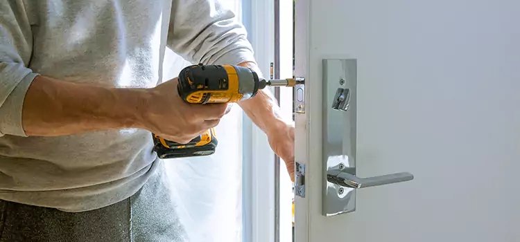 Door Knob Lock Repair South Bradenton