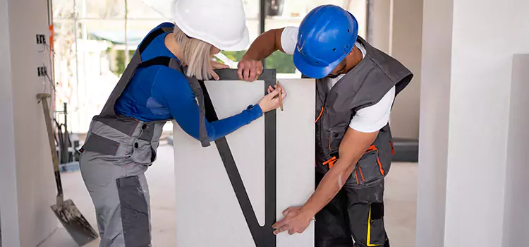 Why Choose Us for Door Panel Services in South Bradenton, FL?