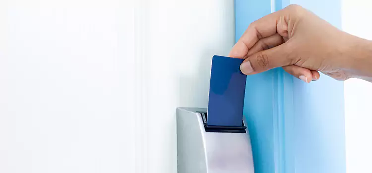 Access Control System Integration South Bradenton