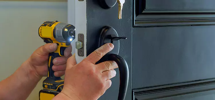 Locksmith Emergency Service South Bradenton