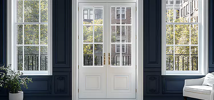 French Door Lock Repair South Bradenton
