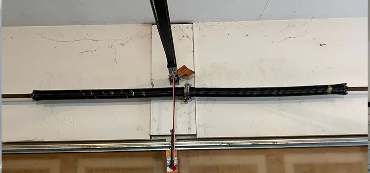 Garage Door Cable Repair Near Me in South Bradenton, FL