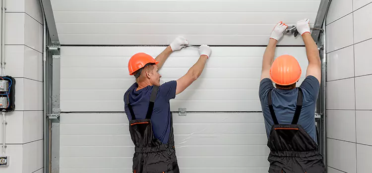 Choose Us for Your Garage Door Needs in South Bradenton