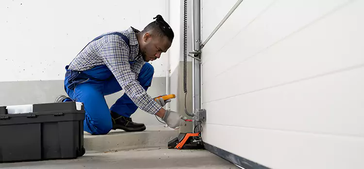 Expert Solutions for Every Garage Lock Need in South Bradenton, FL