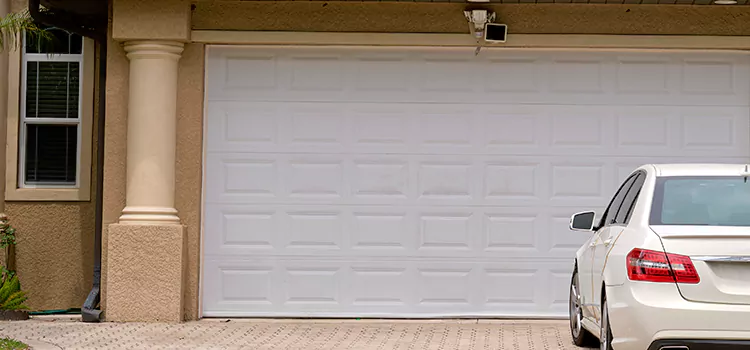 Comprehensive Garage Door Maintenance Services in South Bradenton, FL