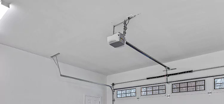 Experienced Garage Door Installers South Bradenton