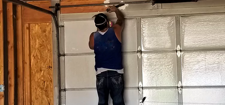 Specialized Garage Door Panel Solutions in South Bradenton, FL
