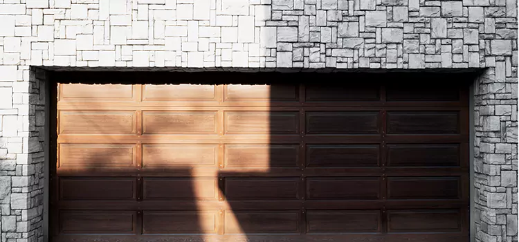 Garage Door Installation South Bradenton