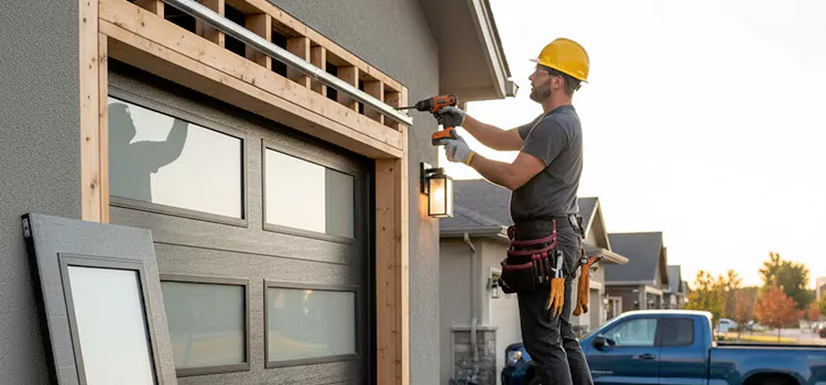 Your Trusted Garage Door Specialists in South Bradenton