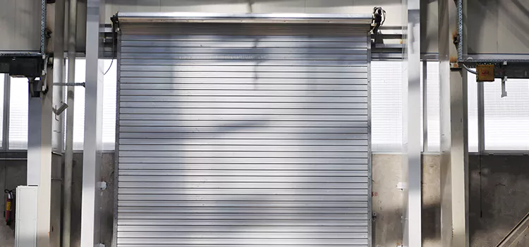 Roller Door Maintenance South Bradenton