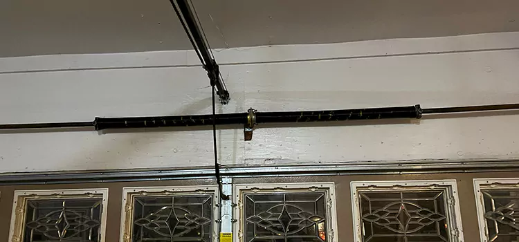 Garage Door Spring Repair Near Me South Bradenton