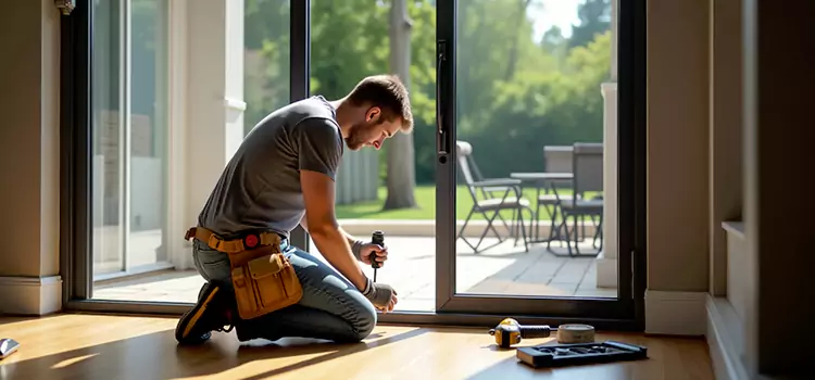 Comprehensive Solutions for Every Glass Door Need in South Bradenton, FL