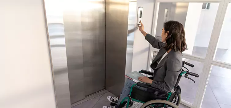 Benefits of Modern Handicap Door Systems in South Bradenton, FL