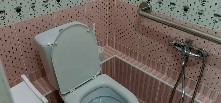 Meeting Diverse Needs With Accessible Restroom Solutions in South Bradenton, FL