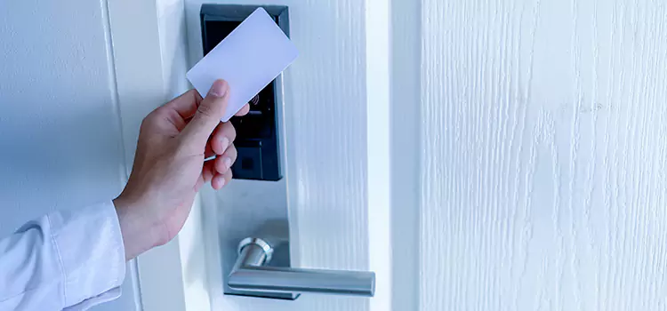Why Choose Us for Your Keycard Lock Installation in South Bradenton, FL?