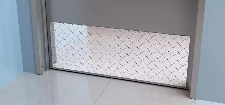 Benefits of Professional Kick Plate Solutions in South Bradenton, FL
