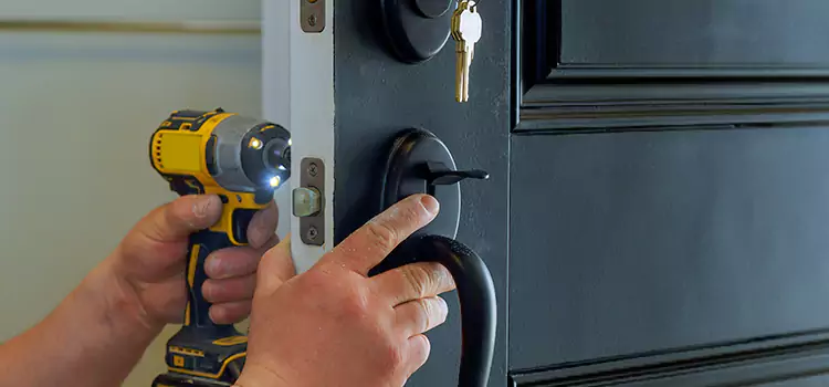 Commercial Door Lock Installation South Bradenton