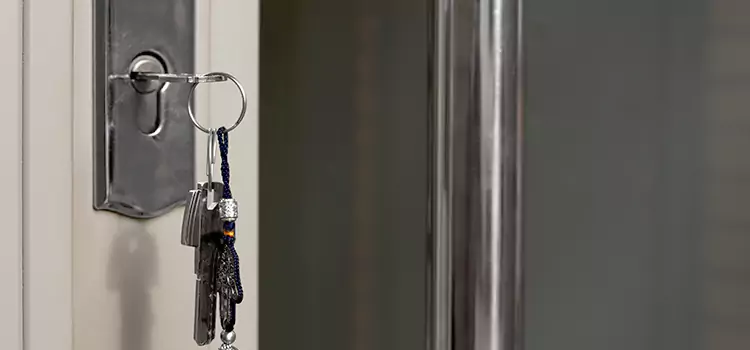 Master Keying by the Numbers South Bradenton