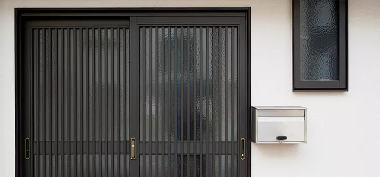 Sliding Screen Door Repair South Bradenton