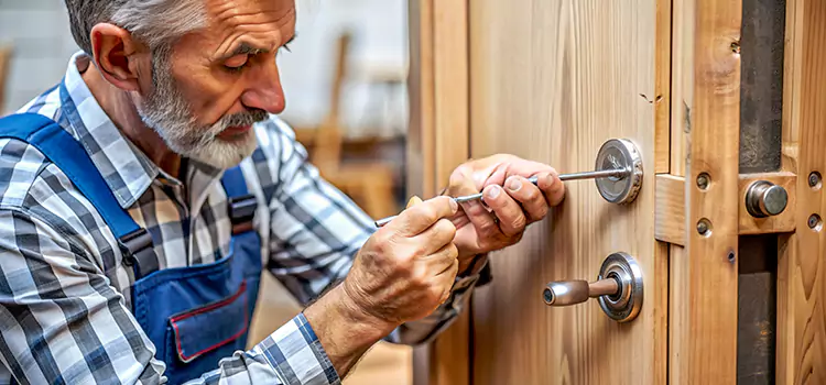 Mortise Replacement Lock South Bradenton