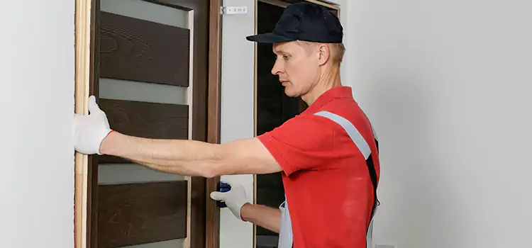 Frame and Panel Restoration South Bradenton