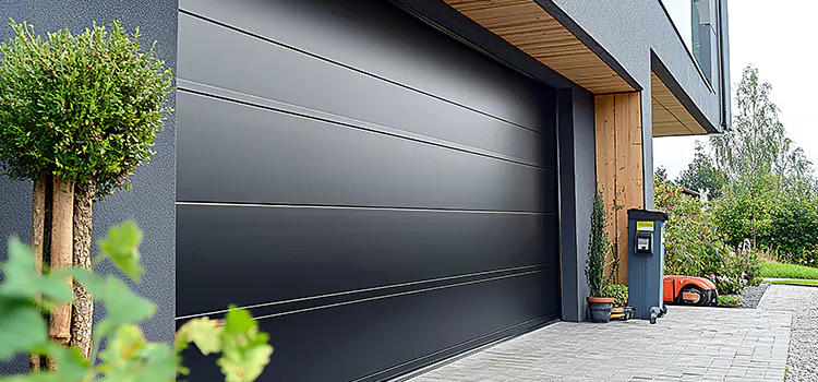 Residential Garage Door Service South Bradenton