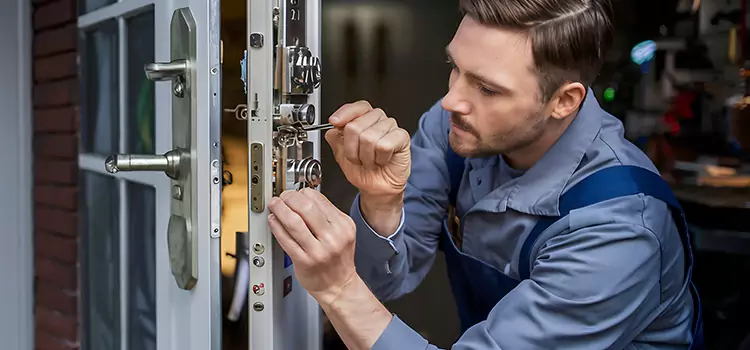 Residential Lock Installation South Bradenton