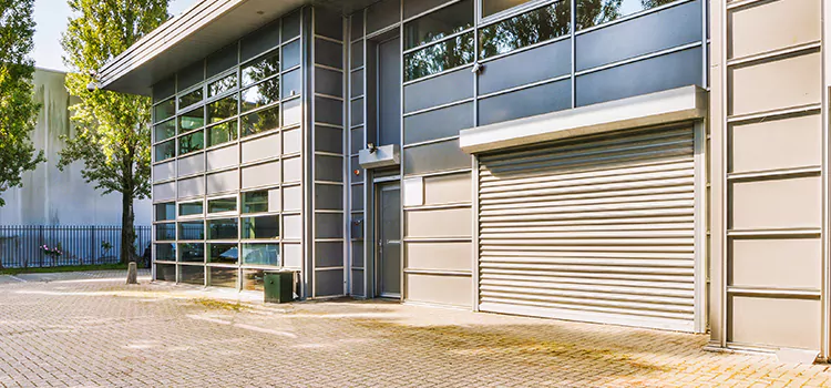 Electric Roller Garage Doors South Bradenton