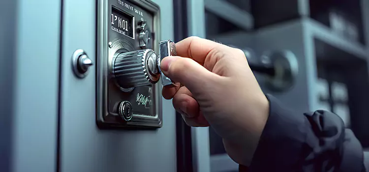 Locksmith Cost to Open Safe South Bradenton
