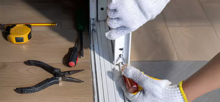 Sliding Door Installation Services in South Bradenton, FL