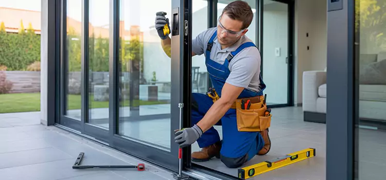 Sliding Screen Door Repair South Bradenton