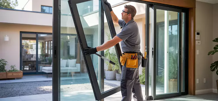 Specialized Sliding Door Roller Services in South Bradenton, Florida