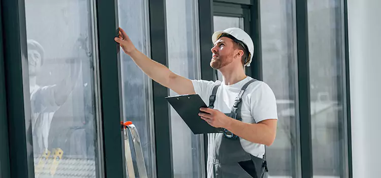 Comprehensive Solutions for Your Sticking Doors in South Bradenton, FL