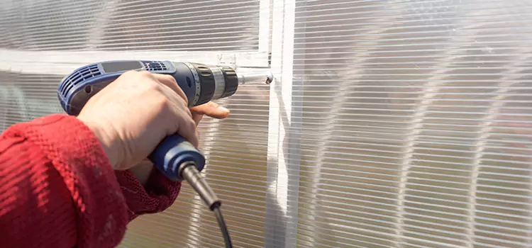 Sliding Screen Door Repair South Bradenton