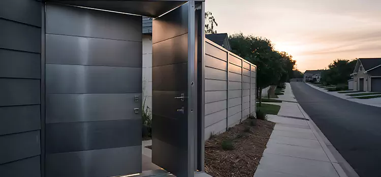 Comprehensive Steel Door Solutions in South Bradenton, FL
