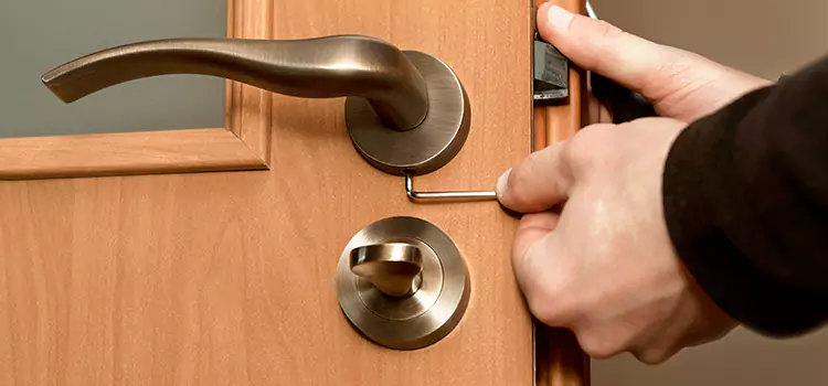 Access Control System Integration South Bradenton