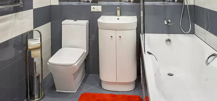 Hansgrohe Shaving Mirror South Bradenton