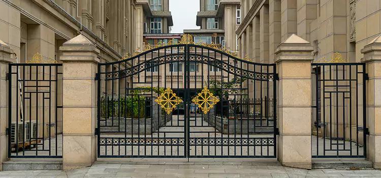 Comprehensive Iron Gate Maintenance Solutions in South Bradenton, FL