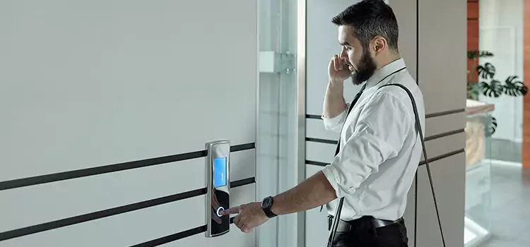 Cloud Based Access Control South Bradenton